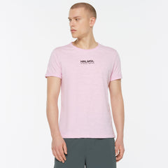 GE-NT T-Shirt Printed pastel