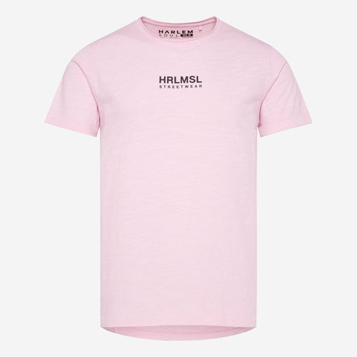 GE-NT T-Shirt Printed pastel
