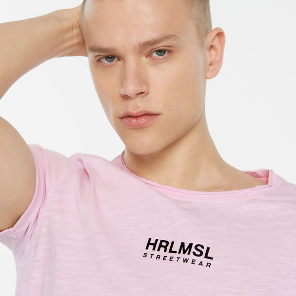 GE-NT T-Shirt Printed pastel