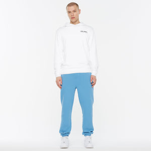 MON-TEL Hoodie Printed opticwhite