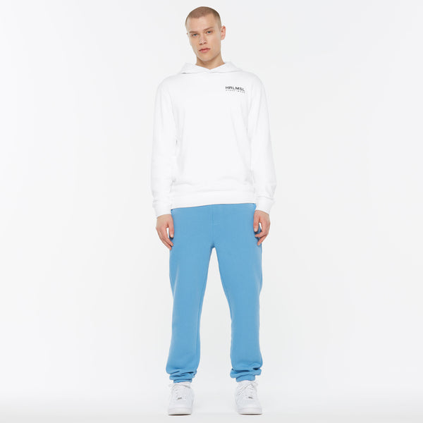 MON-TEL Hoodie Printed opticwhite