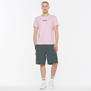 GE-NT T-Shirt Printed pastel