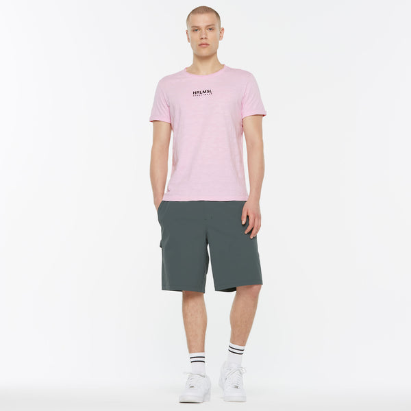 GE-NT T-Shirt Printed pastel