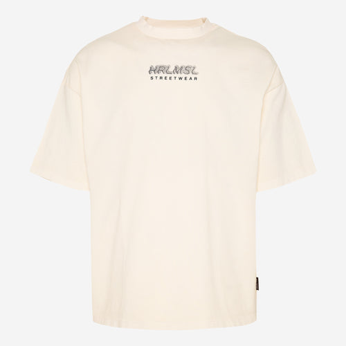 JO-HN T-Shirt Oversized printed nature