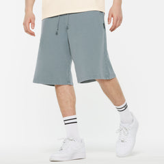 NI-ALL Sweatshorts fog blue