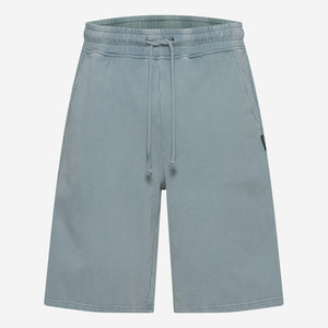 NI-ALL Sweatshorts fog blue