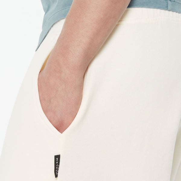 NI-ALL Sweatshorts nature
