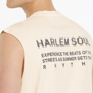 THE-O Muskelshirt printed nature
