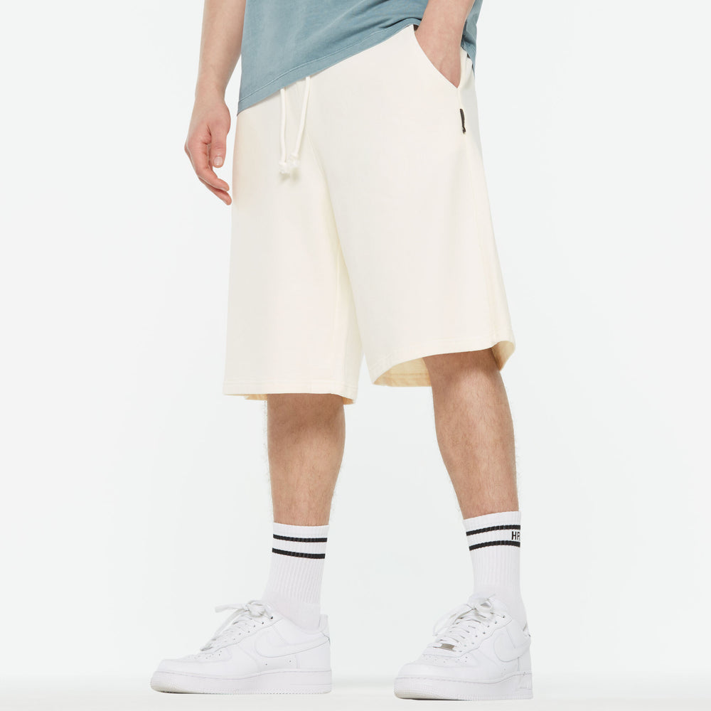 NI-ALL Sweatshorts nature