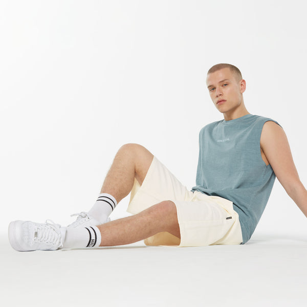 NI-ALL Sweatshorts nature
