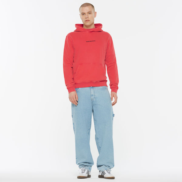 MON-TEL Hoodie printed glory