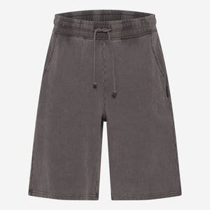 NI-ALL Sweatshorts asphalt