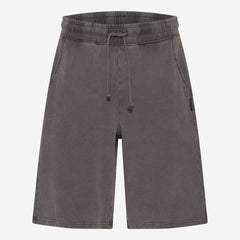 NI-ALL Sweatshorts asphalt