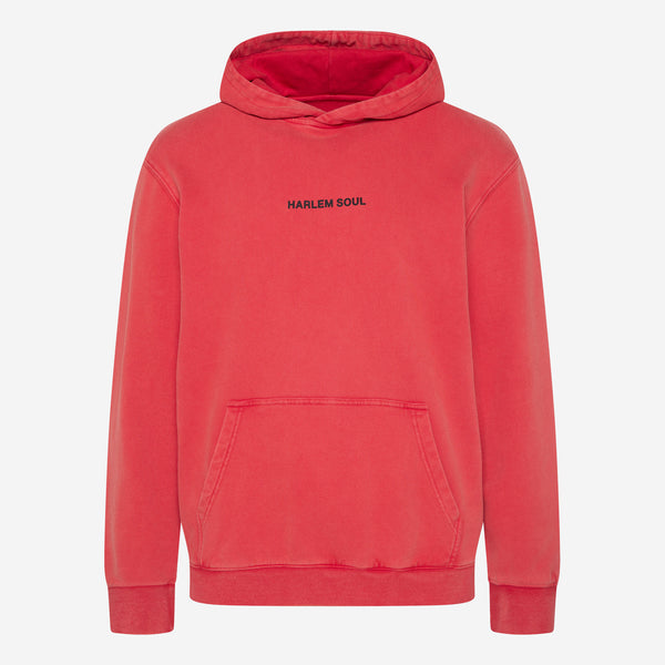 MON-TEL Hoodie printed glory