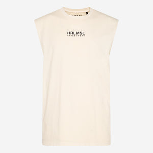 THE-O Muskelshirt printed nature