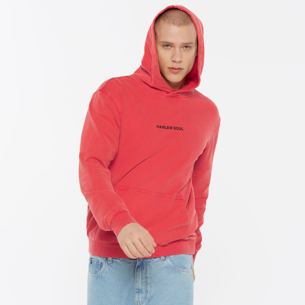 MON-TEL Hoodie printed glory