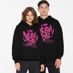 Artist Drop SE-AN Hoodie Unisex black