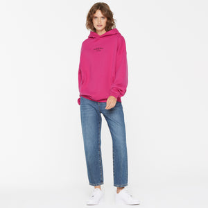 Artist Drop SE-AN Hoodie Unisex magenta