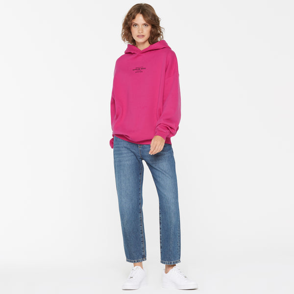 Artist Drop SE-AN Hoodie Unisex magenta