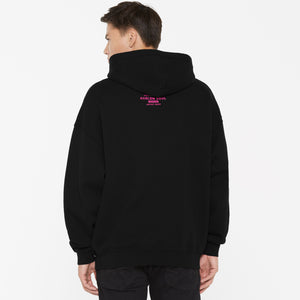 Artist Drop SE-AN Hoodie Unisex black