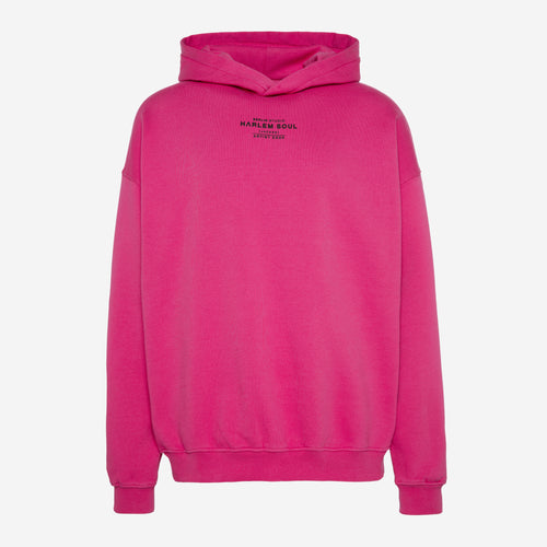Artist Drop SE-AN Hoodie Unisex magenta