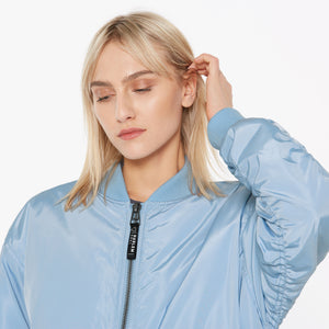 DET-ROIT Blouson Unisex sky