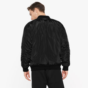 DET-ROIT Blouson Unisex black