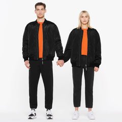 DET-ROIT Blouson Unisex black