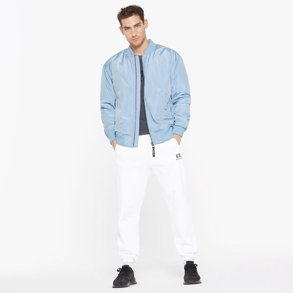 DET-ROIT Blouson Unisex sky