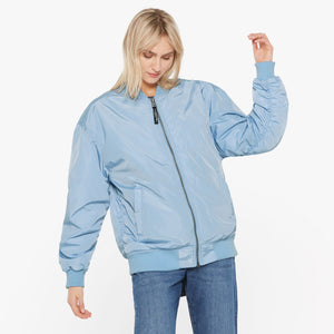 DET-ROIT Blouson Unisex sky