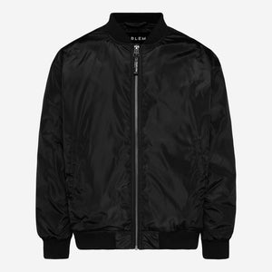 DET-ROIT Blouson Unisex black