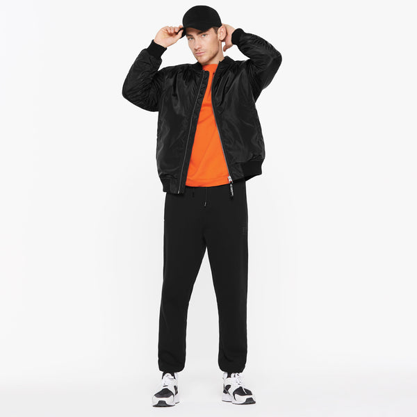 DET-ROIT Blouson Unisex black