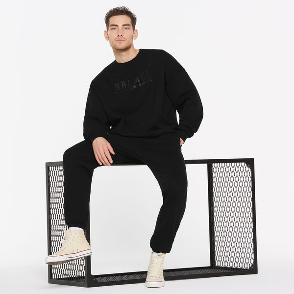 DRA-KE Sweatshirt Unisex black