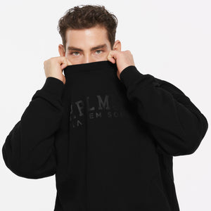 DRA-KE Sweatshirt Unisex black