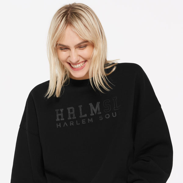 DRA-KE Sweatshirt Unisex black