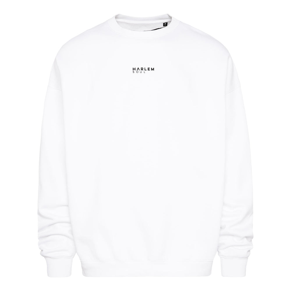 DRA-KE Sweatshirt Unisex opticwhite