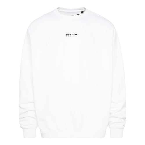 DRA-KE Sweatshirt Unisex opticwhite
