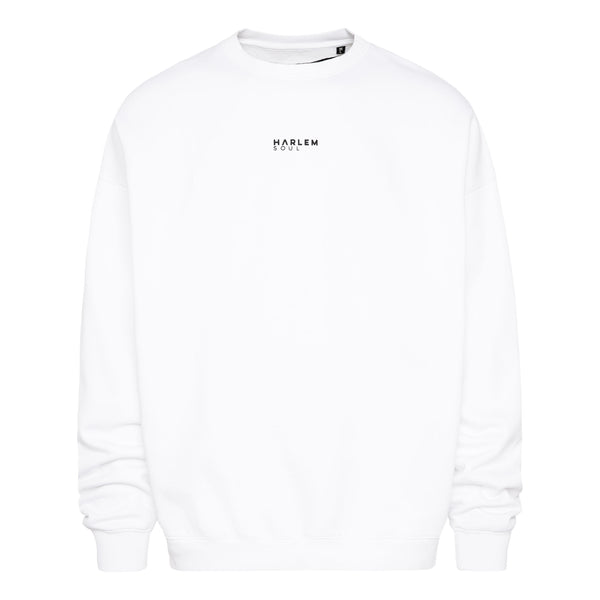 DRA-KE Sweatshirt Unisex opticwhite