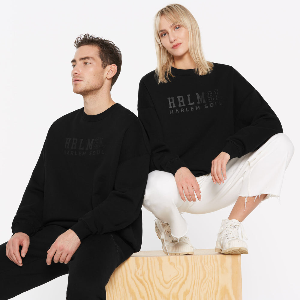 DRA-KE Sweatshirt Unisex black