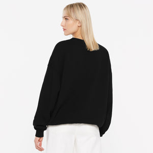 DRA-KE Sweatshirt Unisex black