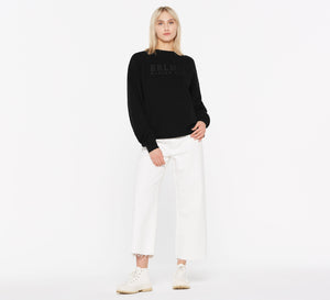 DRA-KE Sweatshirt Unisex black