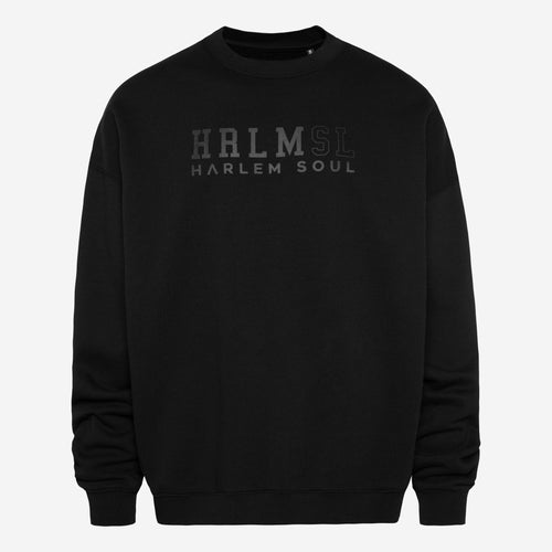 DRA-KE Sweatshirt Unisex black