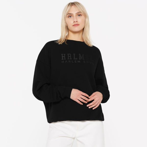 DRA-KE Sweatshirt Unisex black