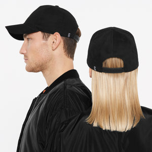 AVE-RY Base Cap mit Logo Unisex black