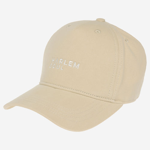 AVE-RY Base Cap mit Logo Unisex sand