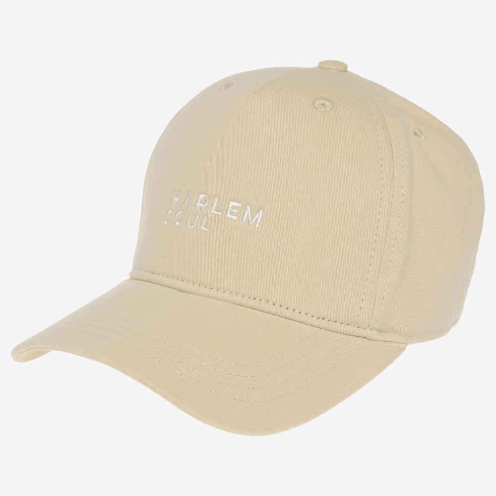 AVE-RY Base Cap mit Logo Unisex sand