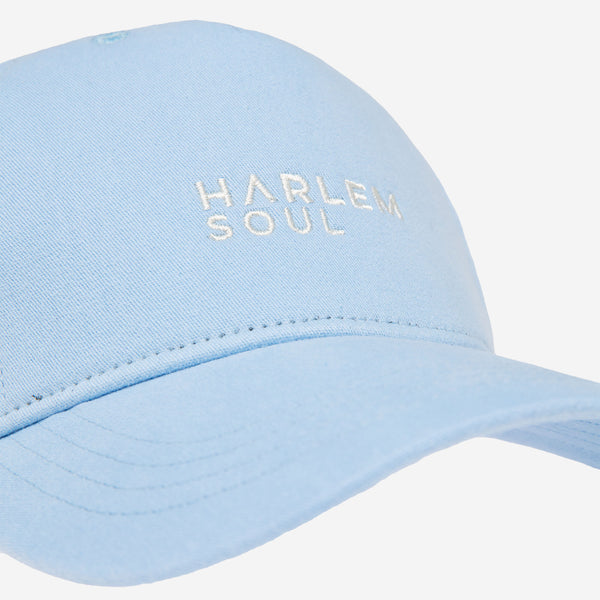 AVE-RY Base Cap mit Logo Unisex sky