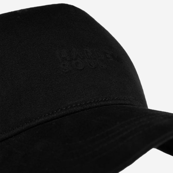 AVE-RY Base Cap mit Logo Unisex black