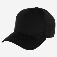 AVE-RY Base Cap mit Logo Unisex black