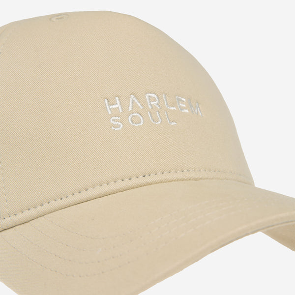 AVE-RY Base Cap mit Logo Unisex sand